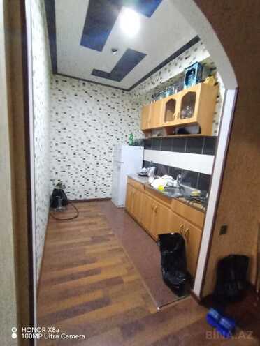 Satılır 2 otaqlı yeni tikili 57 m², Qara Qarayev m., photo 8 from 19