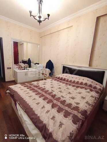 Satılır 2 otaqlı yeni tikili 57 m², Qara Qarayev m., photo 10 from 19