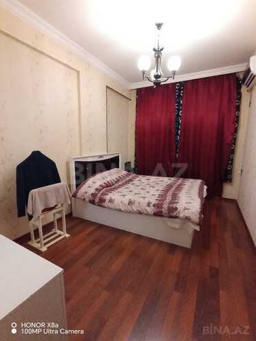Satılır 2 otaqlı yeni tikili 57 m², Qara Qarayev m., photo 13 from 19