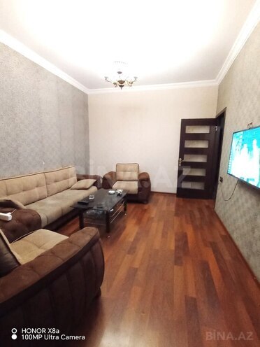 Satılır 2 otaqlı yeni tikili 57 m², Qara Qarayev m., photo 4 from 19