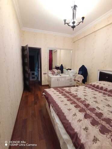 Satılır 2 otaqlı yeni tikili 57 m², Qara Qarayev m., photo 3 from 19