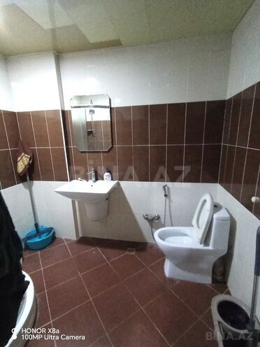 Satılır 2 otaqlı yeni tikili 57 m², Qara Qarayev m., photo 18 from 19