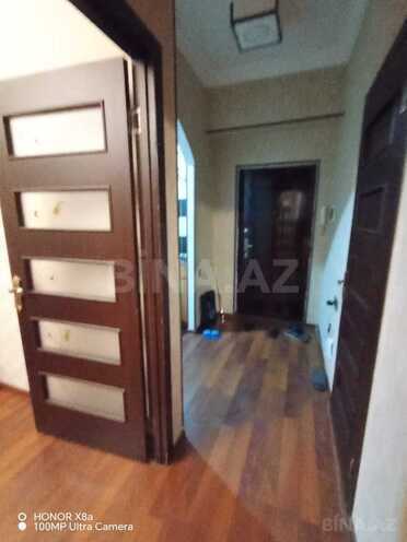 Satılır 2 otaqlı yeni tikili 57 m², Qara Qarayev m., photo 11 from 19