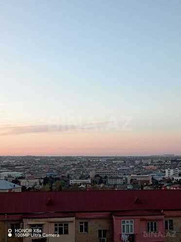 Satılır 2 otaqlı yeni tikili 57 m², Qara Qarayev m., photo 9 from 19