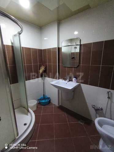 Satılır 2 otaqlı yeni tikili 57 m², Qara Qarayev m., photo 12 from 19