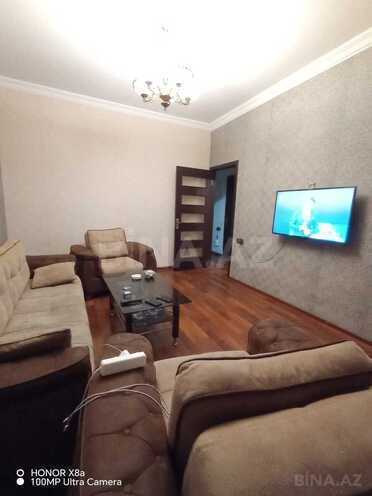 Satılır 2 otaqlı yeni tikili 57 m², Qara Qarayev m., photo 14 from 19