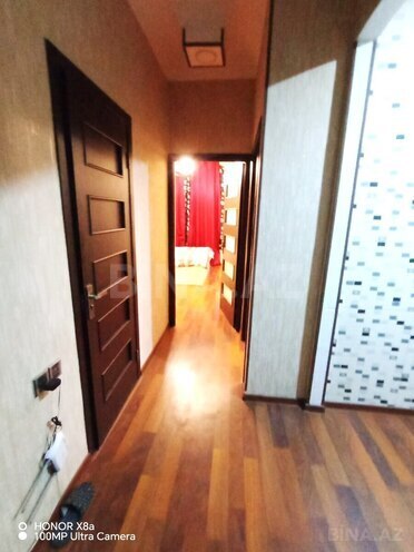 Satılır 2 otaqlı yeni tikili 57 m², Qara Qarayev m., photo 6 from 19