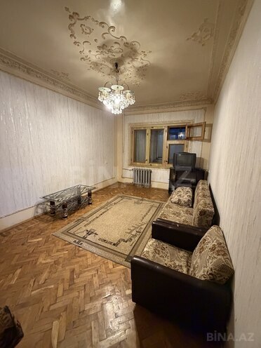 Сдаётся 2-комн. вторичка 55 м², пос. Гюнешли, photo 1 from 11