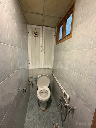 Сдаётся 2-комн. вторичка 55 м², пос. Гюнешли, photo 8 from 11