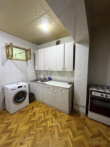 Сдаётся 2-комн. вторичка 55 м², пос. Гюнешли, photo 7 from 11