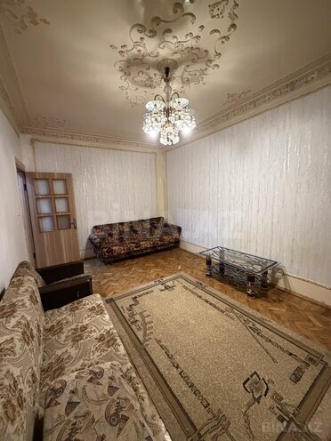 Сдаётся 2-комн. вторичка 55 м², пос. Гюнешли, photo 3 from 11