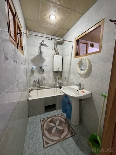 Сдаётся 2-комн. вторичка 55 м², пос. Гюнешли, photo 9 from 11
