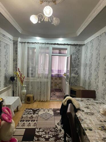 Сдаётся 2-комн. новостройка 55 м², м. Иншаатчылар, photo 4 from 10