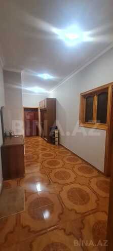 Сдаётся 3-комн. новостройка 100 м², м. Иншаатчылар, photo 10 from 11