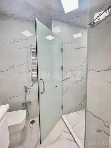 İcarəyə verilir 2 otaqlı yeni tikili 65 m², Memar Əcəmi m., photo 7 from 10