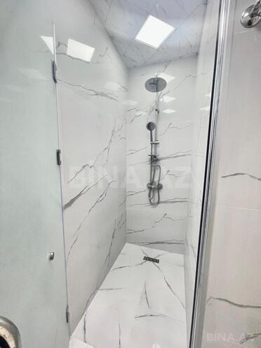 İcarəyə verilir 2 otaqlı yeni tikili 65 m², Memar Əcəmi m., photo 8 from 10