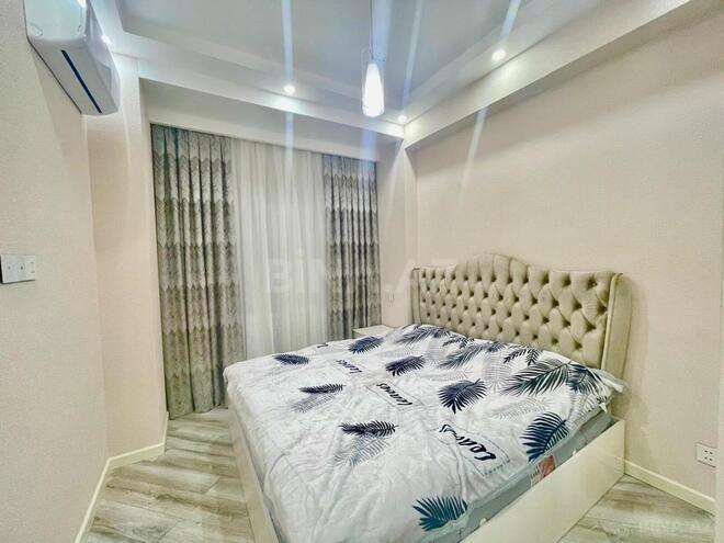 İcarəyə verilir 2 otaqlı yeni tikili 65 m², Memar Əcəmi m., photo 6 from 10