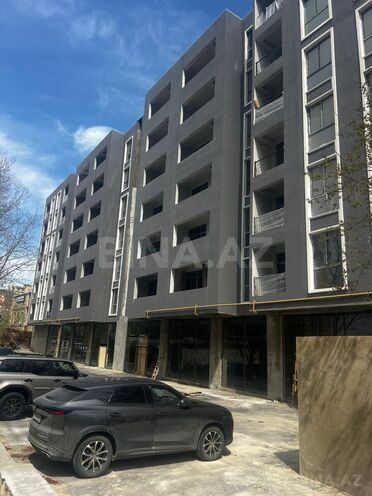 Продаётся 2-комн. новостройка 60.5 м², пос. Ази Асланова, photo 3 from 13