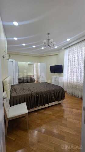 Сдаётся 3-комн. новостройка 130 м², м. Элмляр Академиясы, photo 12 from 22
