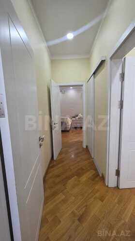 Сдаётся 3-комн. новостройка 130 м², м. Элмляр Академиясы, photo 16 from 22