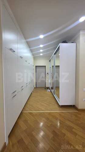 Сдаётся 3-комн. новостройка 130 м², м. Элмляр Академиясы, photo 19 from 22