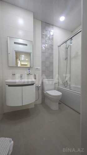 Сдаётся 3-комн. новостройка 130 м², м. Элмляр Академиясы, photo 10 from 22