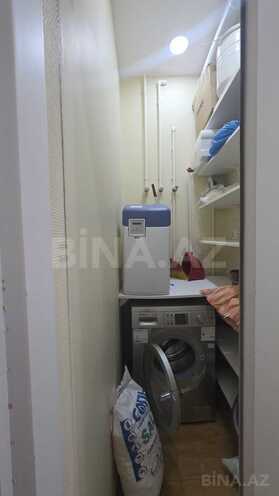 Сдаётся 3-комн. новостройка 130 м², м. Элмляр Академиясы, photo 17 from 22