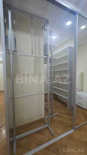 Сдаётся 3-комн. новостройка 130 м², м. Элмляр Академиясы, photo 9 from 22