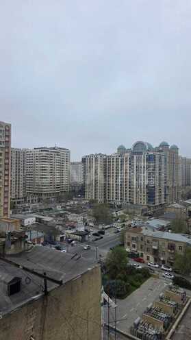 Сдаётся 3-комн. новостройка 130 м², м. Элмляр Академиясы, photo 21 from 22