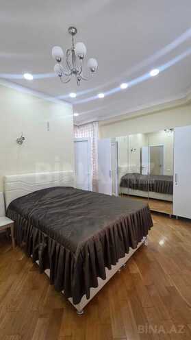 Сдаётся 3-комн. новостройка 130 м², м. Элмляр Академиясы, photo 13 from 22