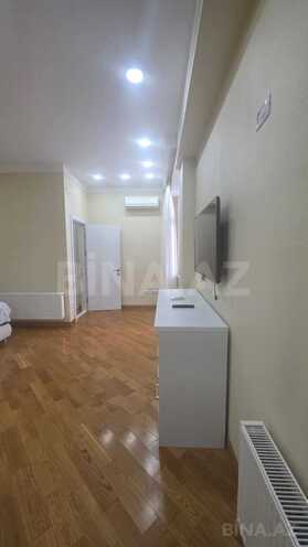 Сдаётся 3-комн. новостройка 130 м², м. Элмляр Академиясы, photo 11 from 22