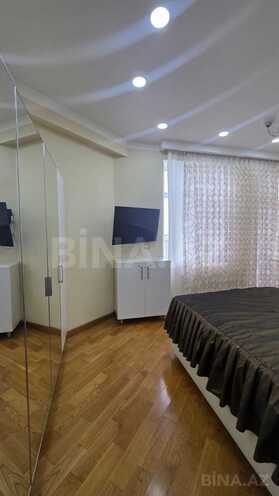 Сдаётся 3-комн. новостройка 130 м², м. Элмляр Академиясы, photo 14 from 22