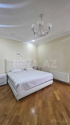 Сдаётся 3-комн. новостройка 130 м², м. Элмляр Академиясы, photo 7 from 22