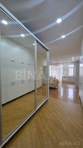Сдаётся 3-комн. новостройка 130 м², м. Элмляр Академиясы, photo 6 from 22