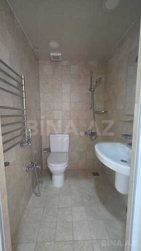 Сдаётся 3-комн. новостройка 130 м², м. Элмляр Академиясы, photo 15 from 22