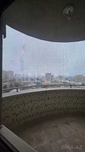 Сдаётся 3-комн. новостройка 130 м², м. Элмляр Академиясы, photo 20 from 22