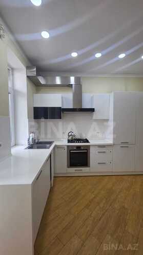 Сдаётся 3-комн. новостройка 130 м², м. Элмляр Академиясы, photo 4 from 22