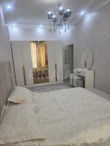 İcarəyə verilir 3 otaqlı yeni tikili 100 m², Nəriman Nərimanov m., photo 4 from 7