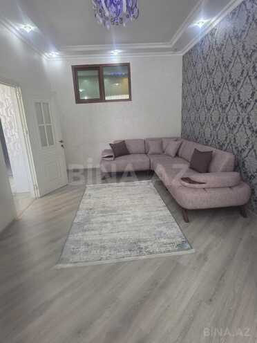 İcarəyə verilir 3 otaqlı yeni tikili 100 m², Nəriman Nərimanov m., photo 3 from 7
