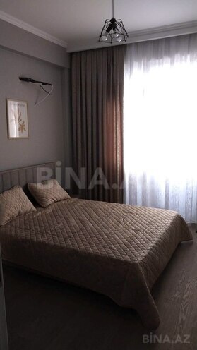Сдаётся 2-комн. новостройка 60 м², Ясамальский р., photo 4 from 9