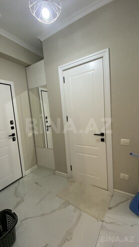 Сдаётся 2-комн. новостройка 60 м², Ясамальский р., photo 6 from 9