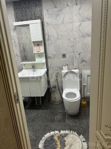 İcarəyə verilir 4 otaqlı yeni tikili 147 m², Yasamal r., photo 10 from 11