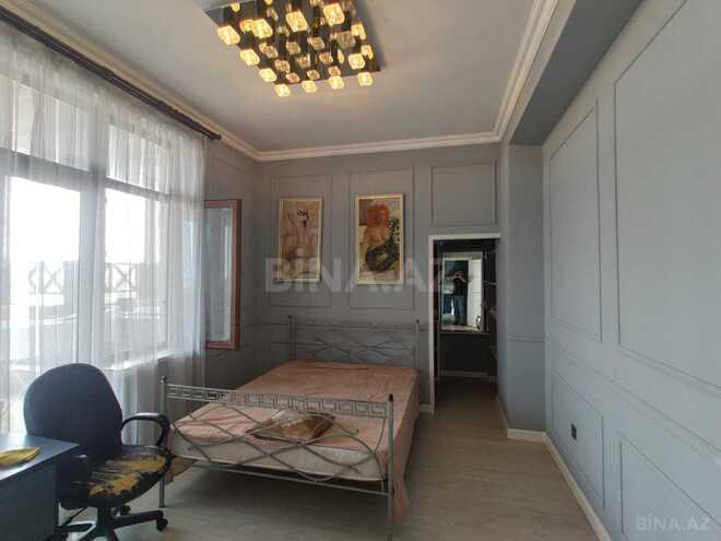 İcarəyə verilir 4 otaqlı yeni tikili 147 m², Yasamal r., photo 8 from 11