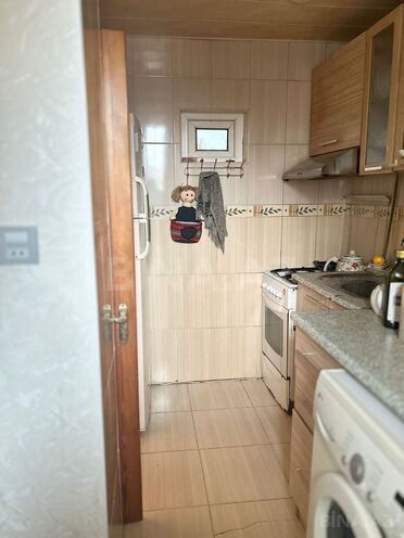 Сдаётся 1-комн. вторичка 50 м², м. Элмляр Академиясы, photo 7 from 11