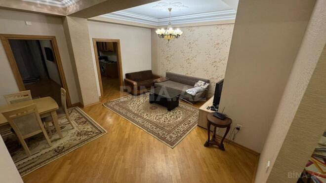 İcarəyə verilir 3 otaqlı yeni tikili 110 m², Şah İsmayıl Xətai m., photo 7 from 13