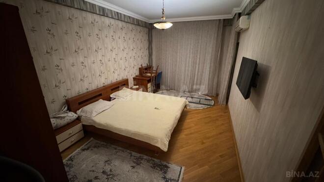 İcarəyə verilir 3 otaqlı yeni tikili 110 m², Şah İsmayıl Xətai m., photo 6 from 13