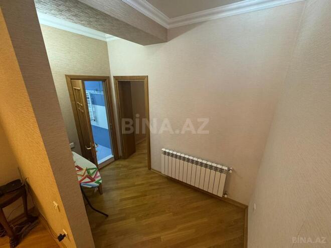 İcarəyə verilir 3 otaqlı yeni tikili 110 m², Şah İsmayıl Xətai m., photo 11 from 13