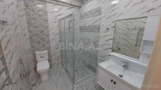 İcarəyə verilir 4 otaqlı yeni tikili 147 m², Yasamal r., photo 9 from 11