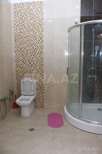 Satılır 4 otaqlı yeni tikili 220 m², Səbail r., photo 15 from 19