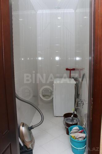 Satılır 4 otaqlı yeni tikili 220 m², Səbail r., photo 18 from 19